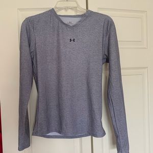 Under Armour Athletic Long Sleeve Shirt